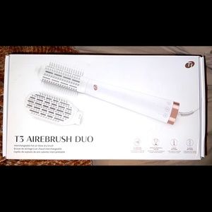 T3 Airebrush Duo